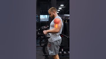 Don’t Skip These 3 Biceps Exercises