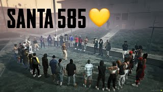 Santa585 💛 | ForasterosRP +18