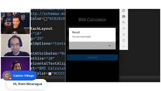 Exploring UI Design in .NET MAUI