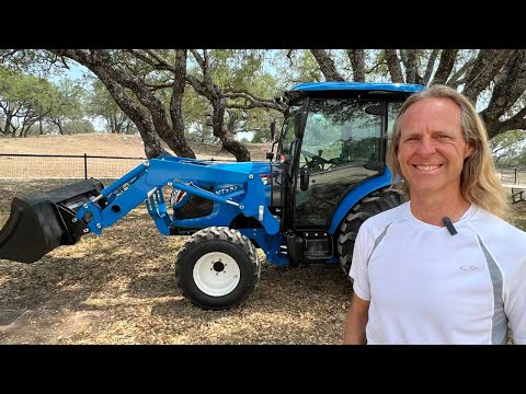 Why Would You Want An LS Tractor? Are They Worth The Savings? Answers Here!!!
