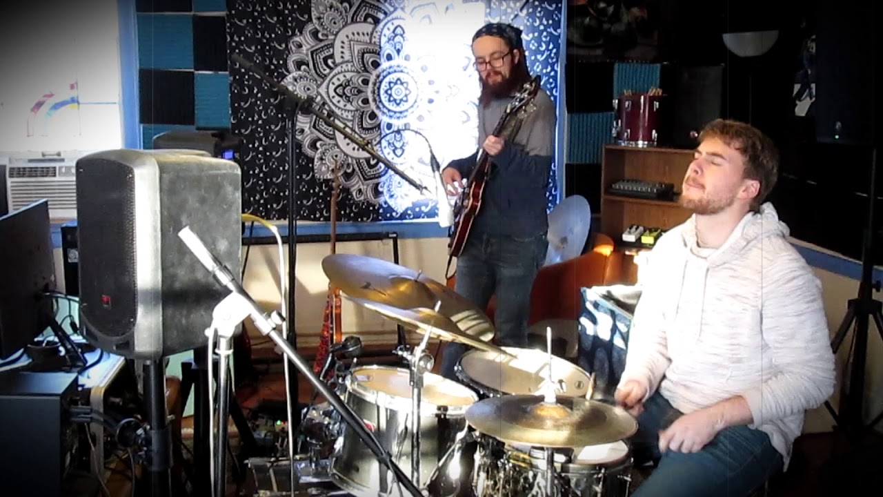 Rocky Mountain Way - Sheldon Road - Jones Studio Music Lab