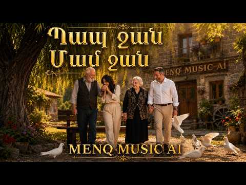 Պապ ջան, Մամ ջան // Dear Dad, Dear Mom