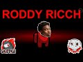 Among Us but I use Roddy Ricch lyrics