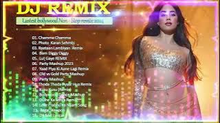 Latest Bollywood DJ Non-Stop Remix 2024 | New songs 2024 Hindi, Bollywood Songs, Remix songs 2024