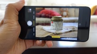 First Look: iPhone 7 Plus Portrait Mode screenshot 2