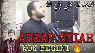 Begini Ternyata Adzan Orang Syiah - Banyak Kesesatan Yang Mereka Lakukan