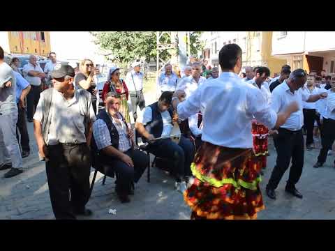 Kastamonu Azdavay Düğün Eğlencesi