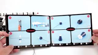 BX830 Installation】Briksmax 2.0 Light Kit for NASA Artemis Space