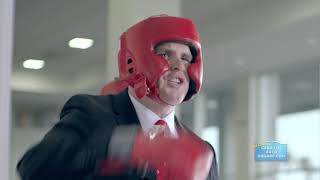 Cerritos Auto Square - July 4th 2019 Commercial