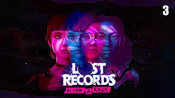 Lost Records: Bloom & Rage | Tape 1: Bloom (Part 3) (No Commentary, PS5 Pro)
