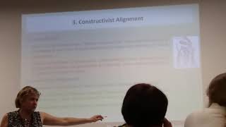 Design of Learning Outcomes & Course aka  programme  Objectives_00