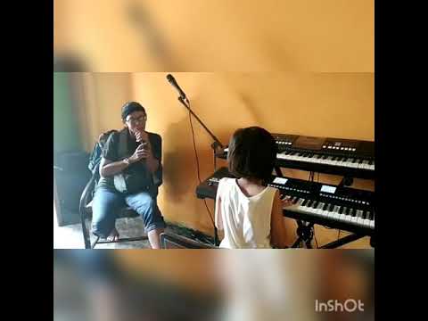 Cover lagu  anggun, SENTUHAN DEWATA