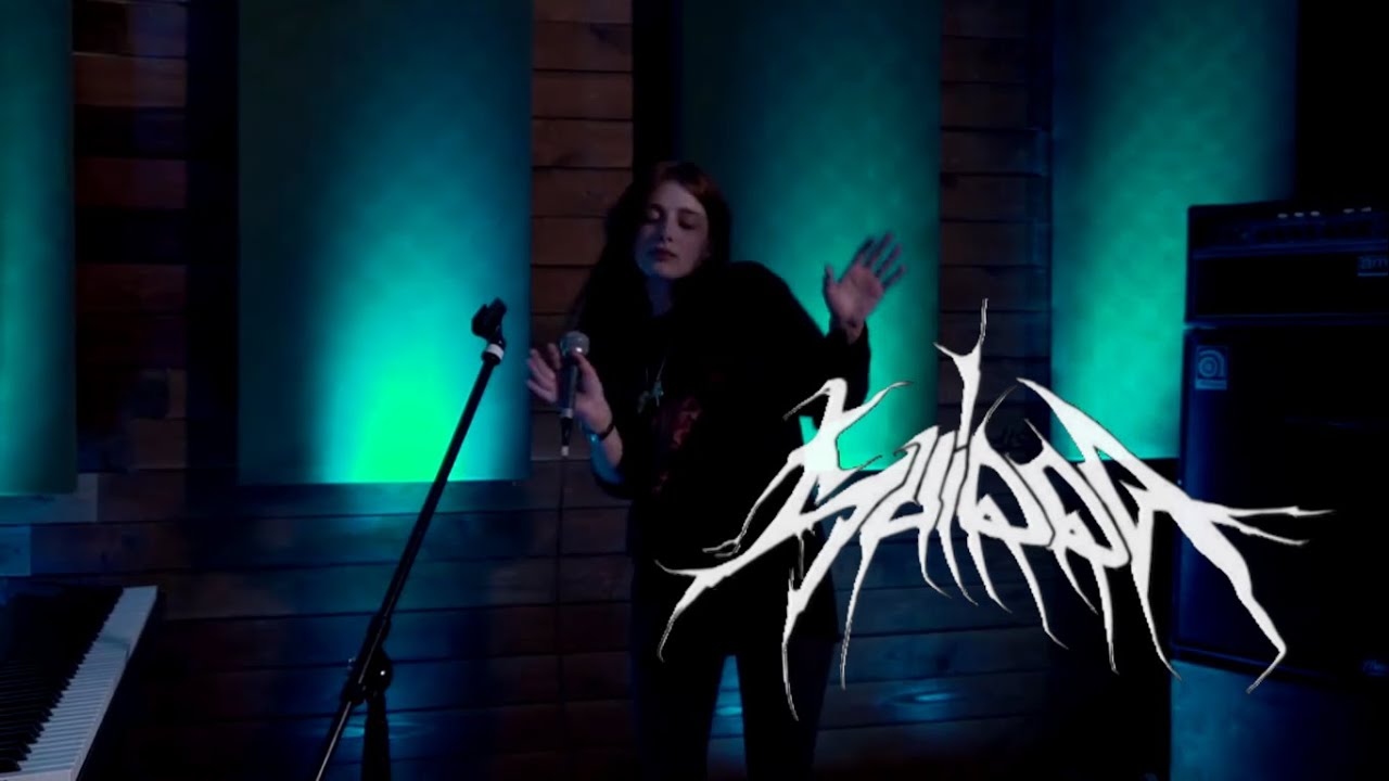 Shirra (Live at Частота)