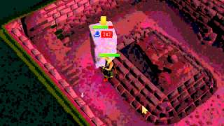 Ultimate barrows guide without prayer pots or food