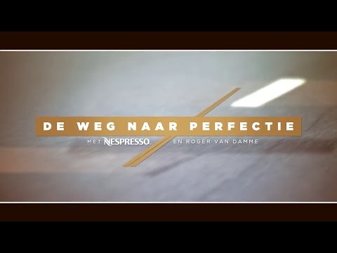De weg naar