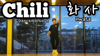 Chili | 화사 Hwasa | Hi Ken DanceFit | Zumba | K-Pop