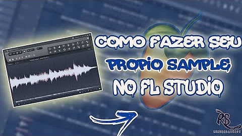Como Fazer um sample de uma música?