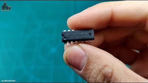 74LS32N-C346S1 | HD74LS32P 7432 Quad 2-input OR Gate