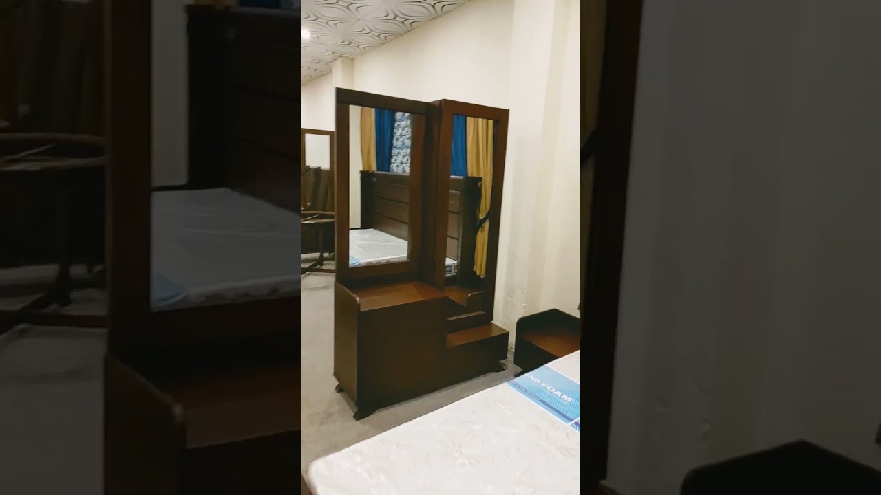 We are Manufacturer Of Top Quality Furniture in Pakistan make on your order 