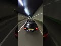 BMW M3 V8 Engine, Sound Tunnel run #cars #bmwm3 #v8engine