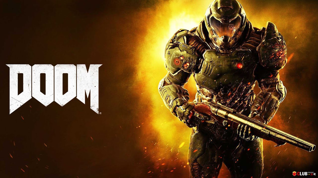 Doom 2016 стим фото 34