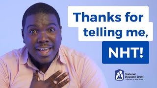 Real Conversations: Young NHT Contributors