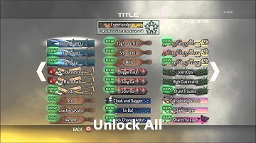 (B-2 Mods) Modern Ware 2 Multiplayer Mods (Unlock all) (Max Prestige) + More! (2014)