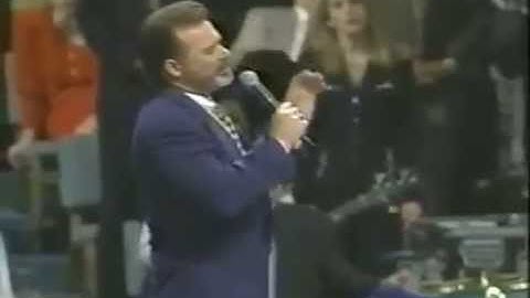 Keith Moore - Freedom