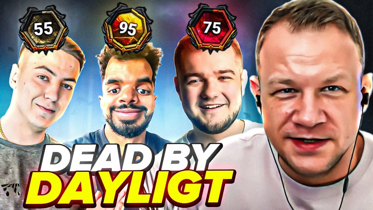 CHŁOPAKI SIE ROZWIJAJĄ