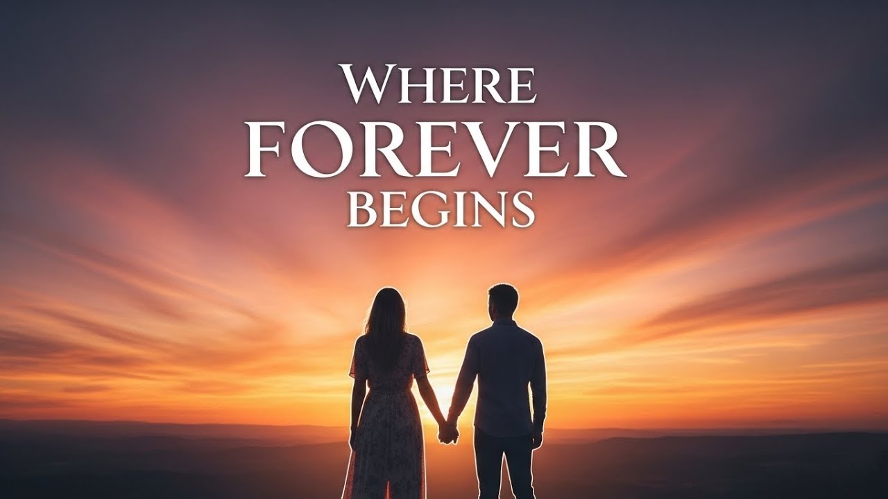 “Where Forever Begins” ❤❤