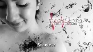 Starless original song