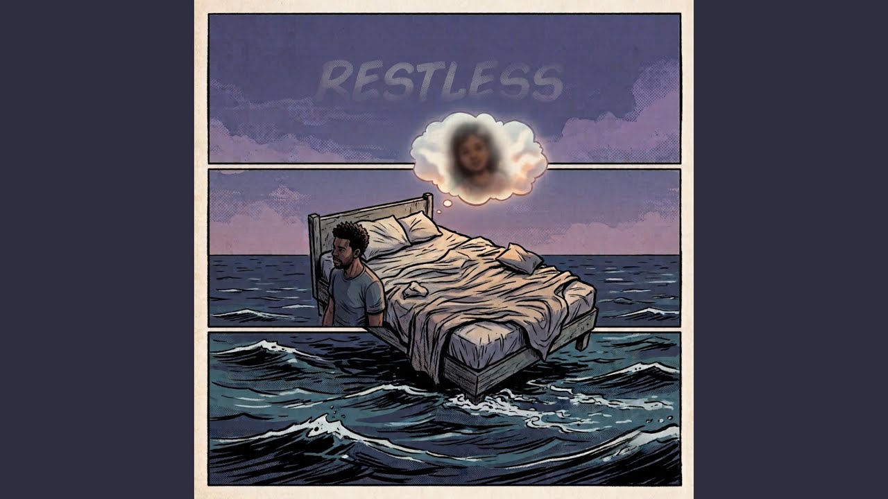 Watch RESTLESS on YouTube Watch RESTLESS on YouTube