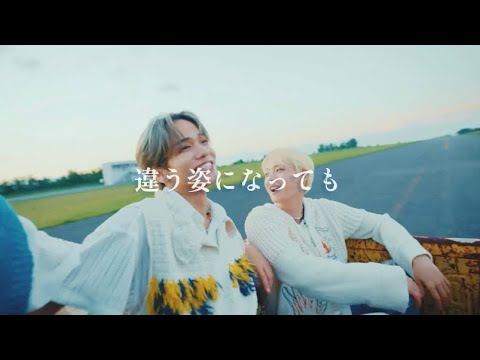 【ONF】Love Effect 日本語訳 【祝除隊後初カムバ🥹】