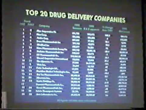 Challenges in Development of Oral Controlled Release Systems at Pharmaleaders Summit