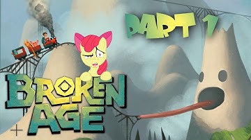 Broken Age | Part 1