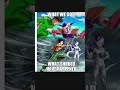 the fight we needed expectation VS reality#dragonball #dragonballdaima #dbd #songoku #gokussj4 #ozar