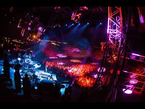 Phish - 7/21/2018 - "Piper"