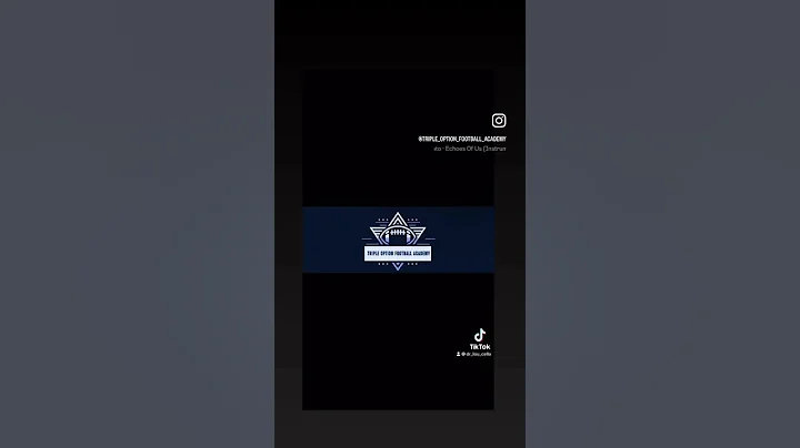 2024 Army Flexbone Offense Breakdown v. Tulsa #shorts