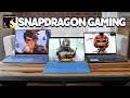 Surface Pro 11 Snapdragon X Elite Gaming:  12 Games Tested!!!
