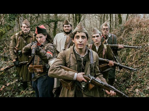 MAY I SPEAK WITH THE ENEMY - Official HD Trailer - Only In Cinemas