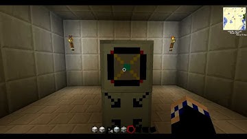 Tekkit / Dns Techpack Tutorial Part: 4 Forcefields