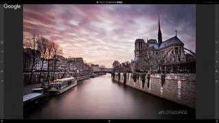 Q and A on Plotagraph (animate your photos) with CEO Troy Plota