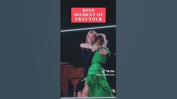 We all need an Aaron Dessner in our lives.#taylorswift #erastour #shorts #viral