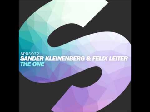 在 YouTube 上觀看「Sander Kleinenberg & Felix Leiter - The One (Extended Mix)」