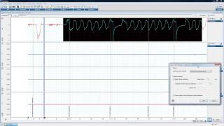 LabChart Mastery -- 校正呼吸流量以及Spirometry Extention 使用教學