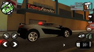 ALLOY WHEELS PACK FOR GTA SAN ANDREAS ANDROID 2018