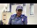 City Police urge commuters to verify taxi registration online for Safety