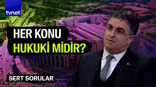 Fetö Medyasına Çıktığı Için Pişman Mı? Ersan Şen Sert Sorular