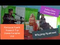 KAWIH SUNDA MANG KOKOAN & POP SUNDA KACAPIAN