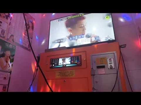 [노래방 cover]어린왕자 -김하온 박준호/ 회사원 Cover
